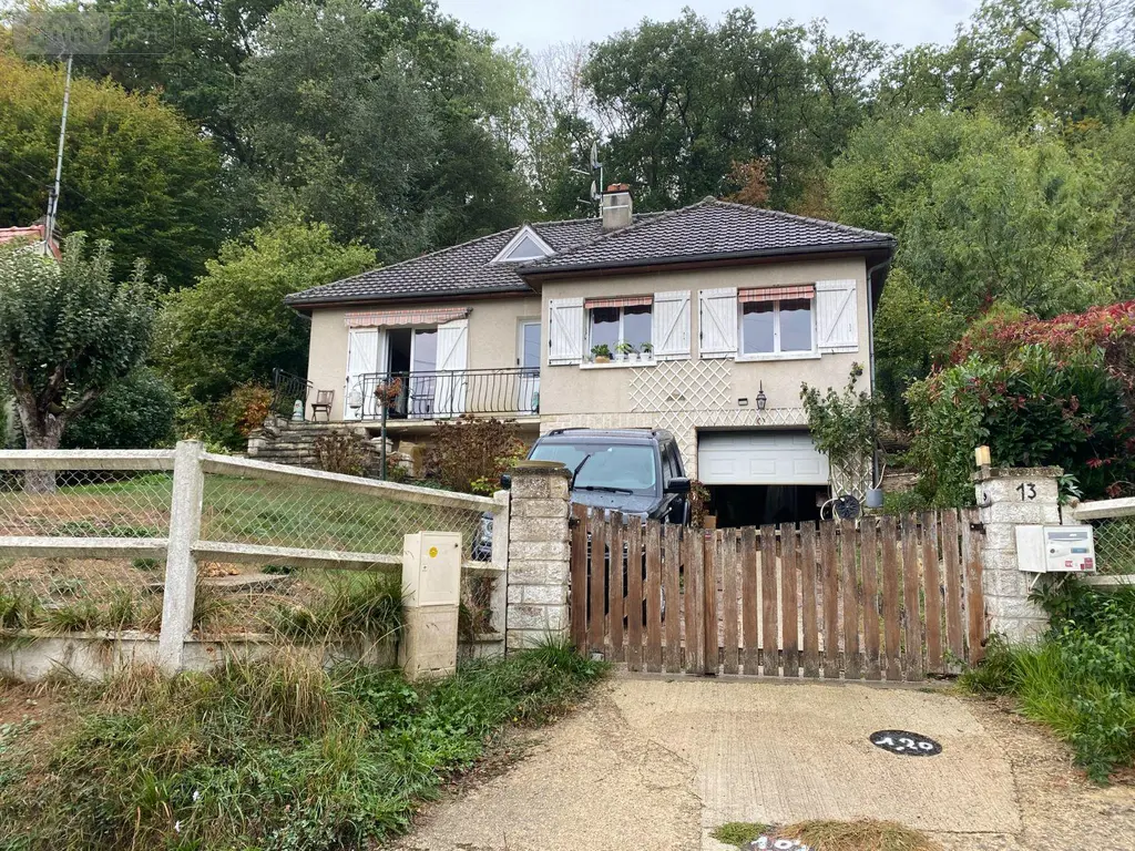 Maison a vendre Saint-Piat 28130 Eure-et-Loir 28 96 m2 5 pièces 260000 euros 522 002