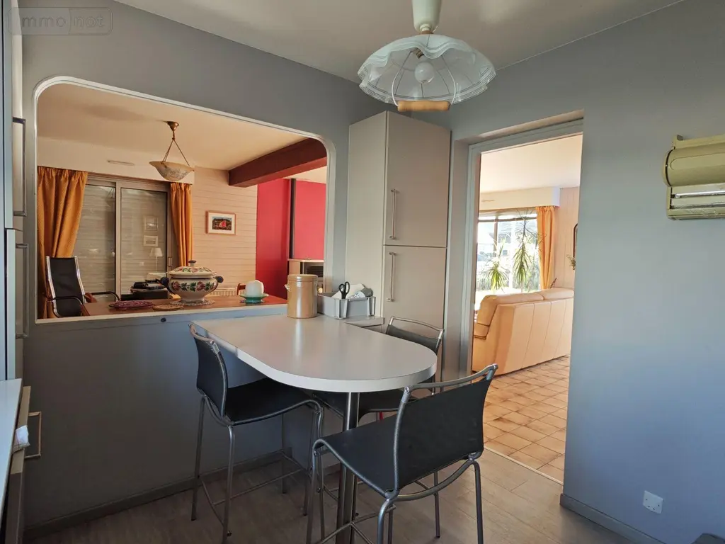 Maison a vendre Plouhinec 56680 Morbihan 56 95 m2 5 pièces 323400 euros 2026-140 006