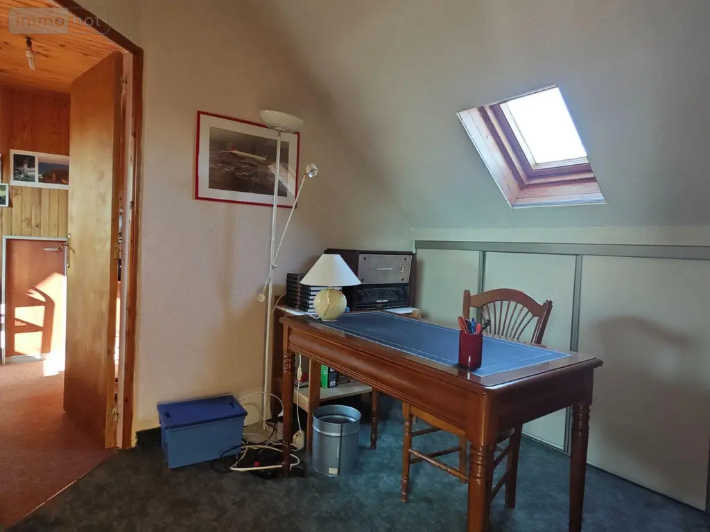 Maison a vendre Plouhinec 56680 Morbihan 56 95 m2 5 pièces 323400 euros 2026-140 011