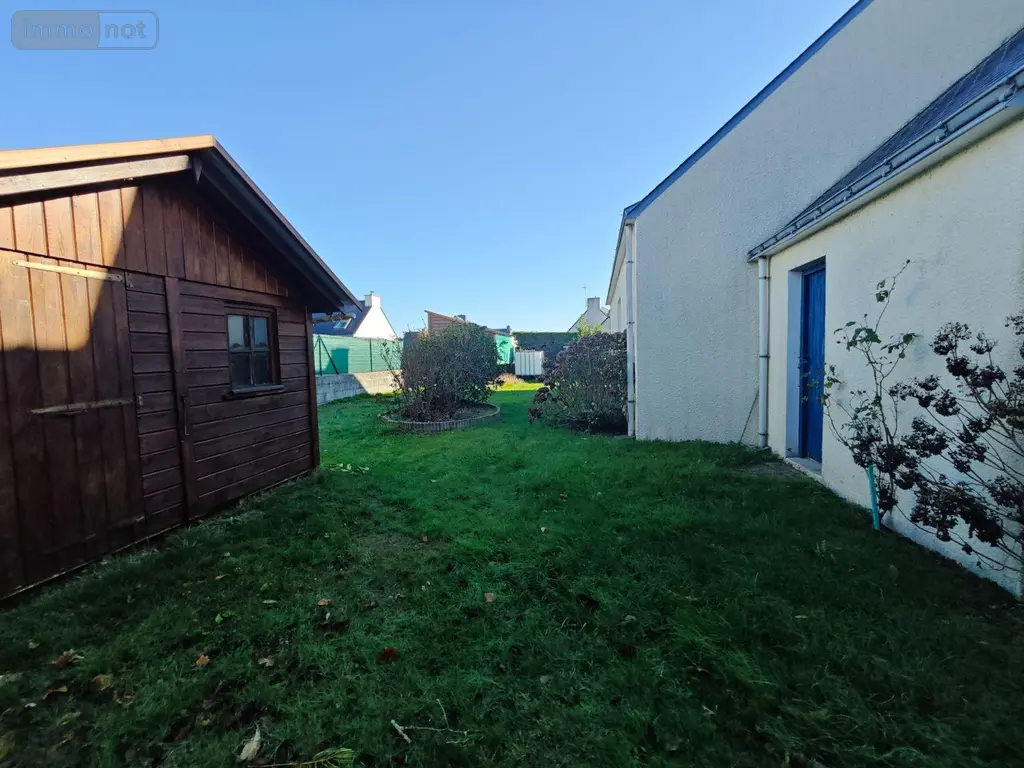 Maison a vendre Plouhinec 56680 Morbihan 56 95 m2 5 pièces 323400 euros 2026-140 014