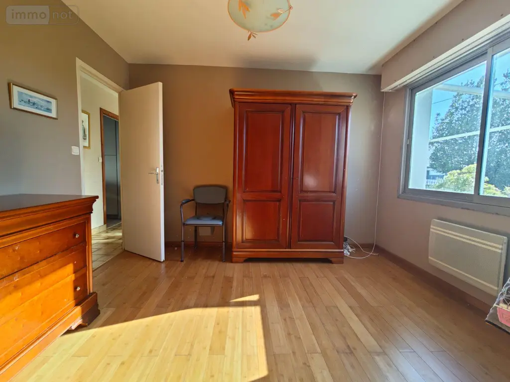 Maison a vendre Plouhinec 56680 Morbihan 56 95 m2 5 pièces 323400 euros 2026-140 007