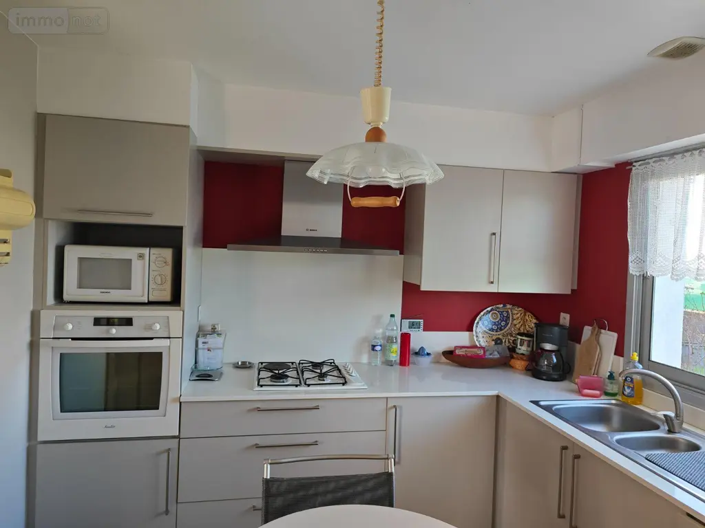 Maison a vendre Plouhinec 56680 Morbihan 56 95 m2 5 pièces 323400 euros 2026-140 005