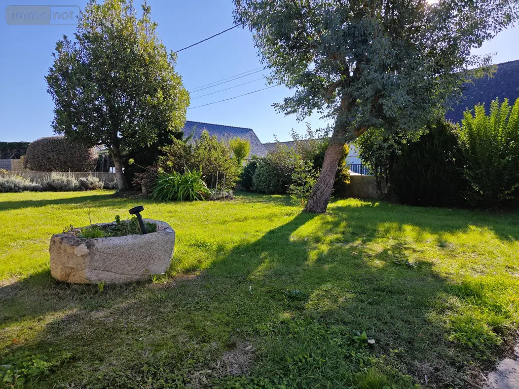 Maison a vendre Plouhinec 56680 Morbihan 56 95 m2 5 pièces 323400 euros 2026-140 009