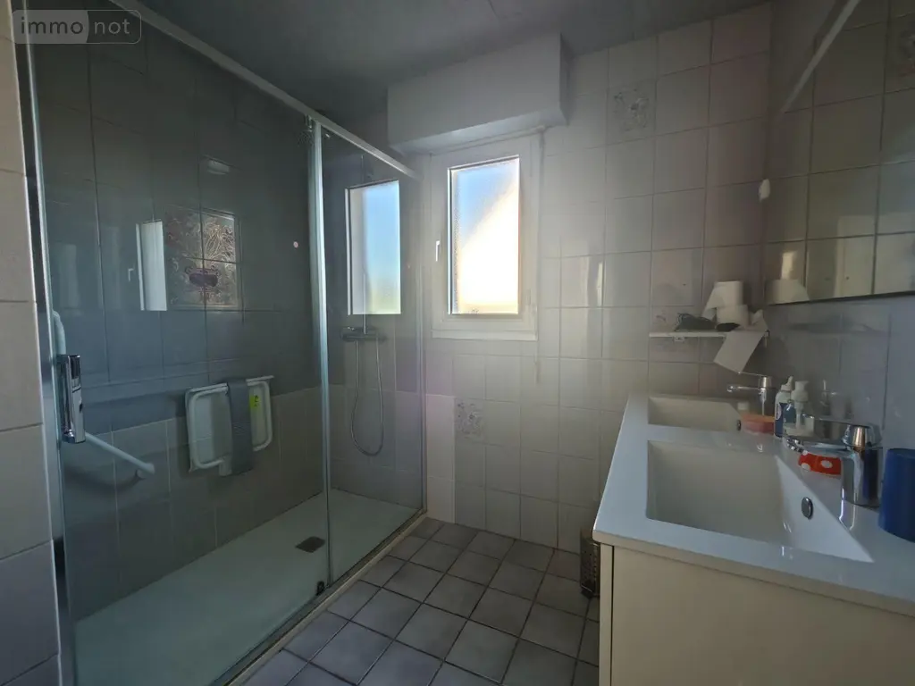 Maison a vendre Plouhinec 56680 Morbihan 56 95 m2 5 pièces 323400 euros 2026-140 008