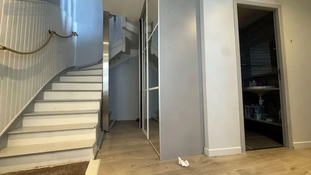 Maison a vendre Concarneau 29900 Finistère 29 76 m2 436128 euros 008/1407 010