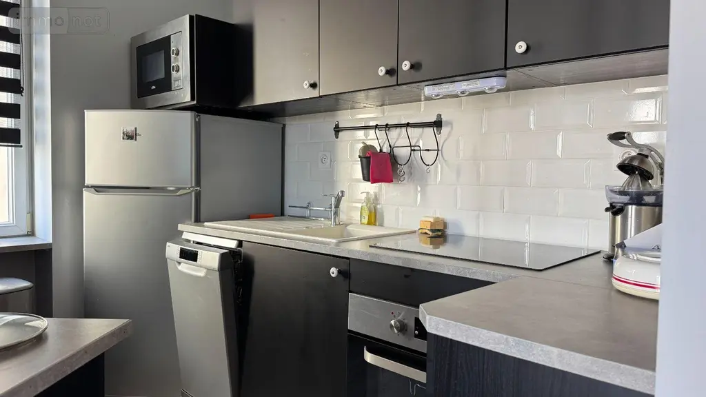 Maison a vendre Concarneau 29900 Finistère 29 76 m2 436128 euros 008/1407 004