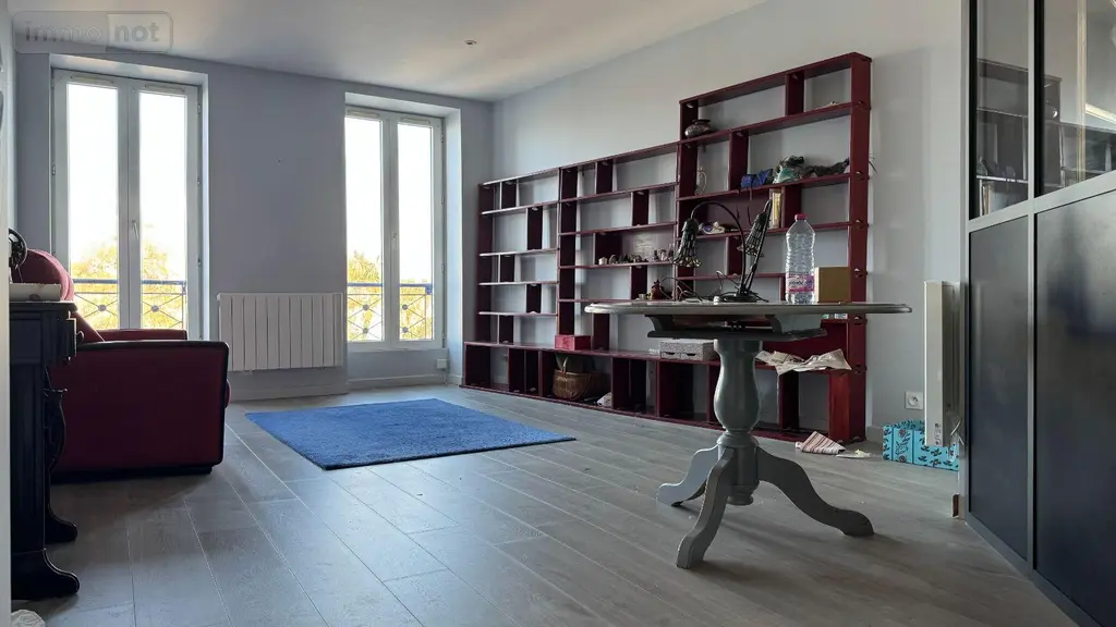 Maison a vendre Concarneau 29900 Finistère 29 76 m2 436128 euros 008/1407 002