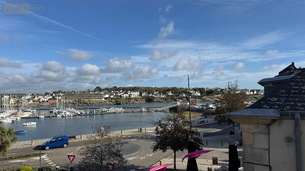 Maison a vendre Concarneau 29900 Finistère 29 76 m2 436128 euros 008/1407 005