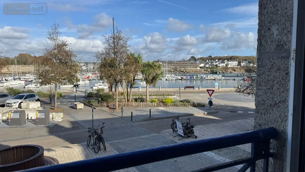 Maison a vendre Concarneau 29900 Finistère 29 76 m2 436128 euros 008/1407 012