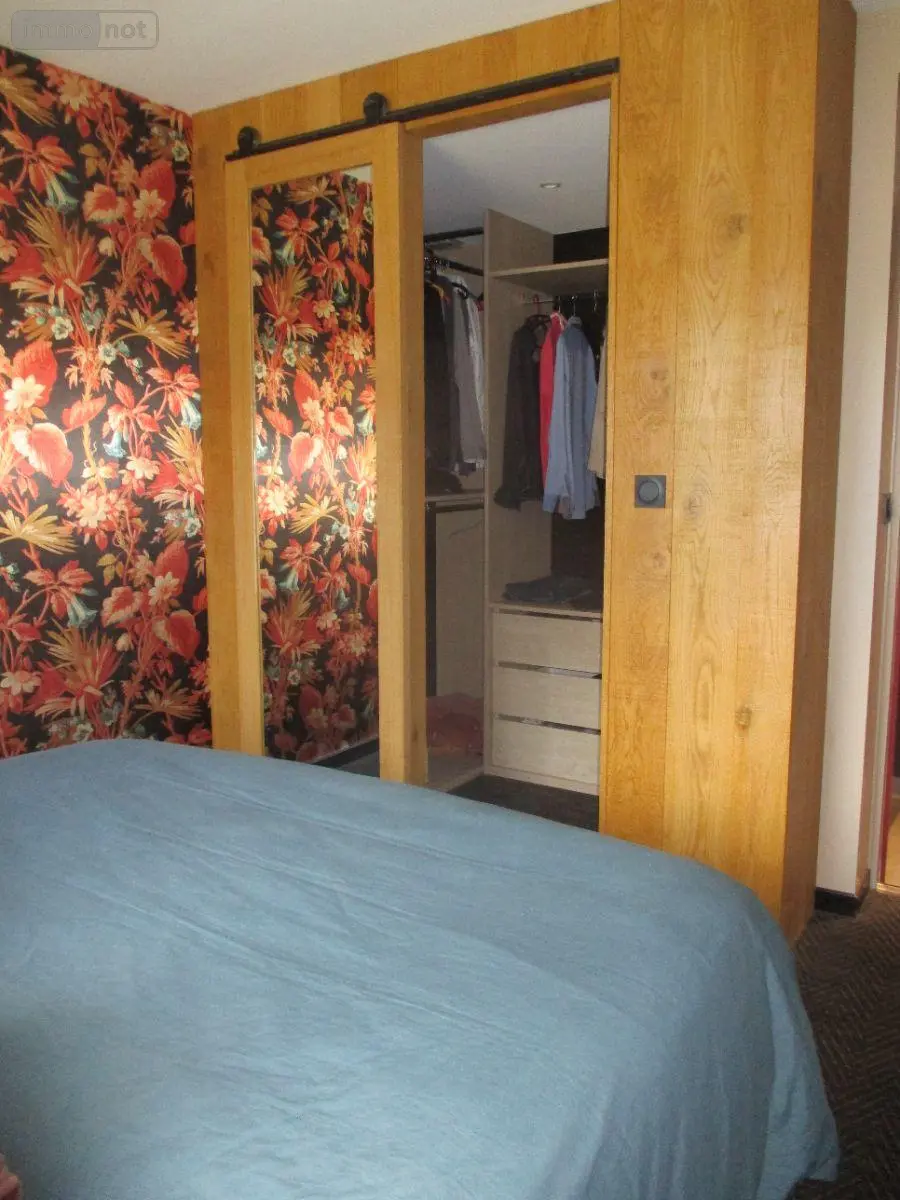 Maison a vendre Fougères 35300 Ille-et-Vilaine 35 142 m2 5 pièces 291088 euros 11737/782 008