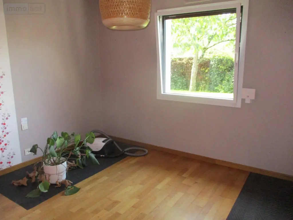 Maison a vendre Fougères 35300 Ille-et-Vilaine 35 142 m2 5 pièces 291088 euros 11737/782 009