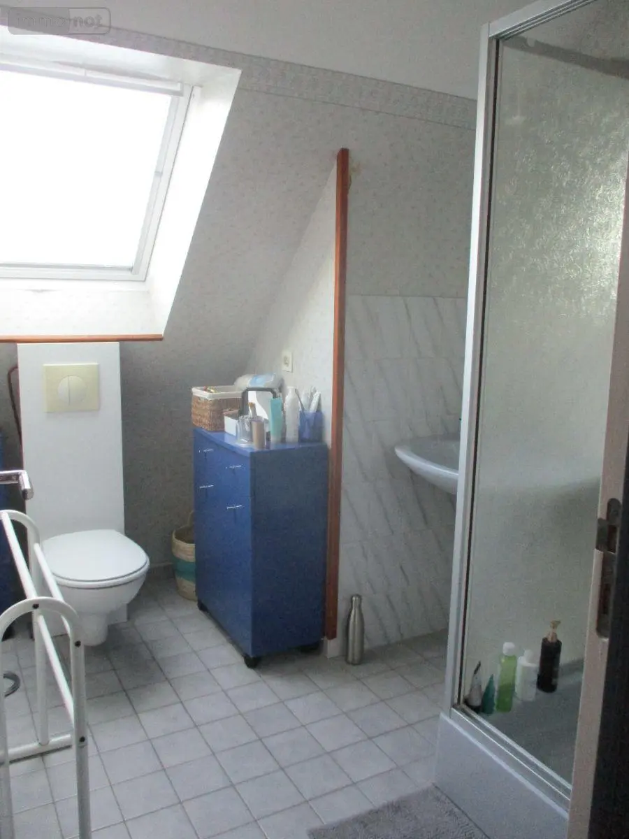 Maison a vendre Fougères 35300 Ille-et-Vilaine 35 142 m2 5 pièces 291088 euros 11737/782 012