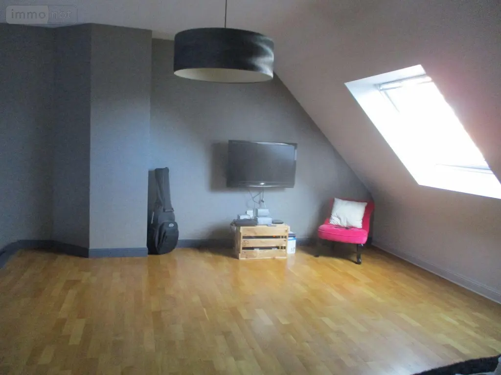 Maison a vendre Fougères 35300 Ille-et-Vilaine 35 142 m2 5 pièces 291088 euros 11737/782 014