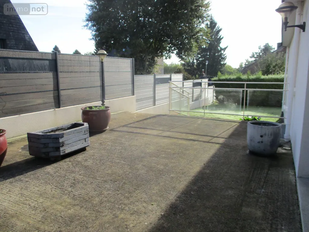 Maison a vendre Fougères 35300 Ille-et-Vilaine 35 142 m2 5 pièces 291088 euros 11737/782 017