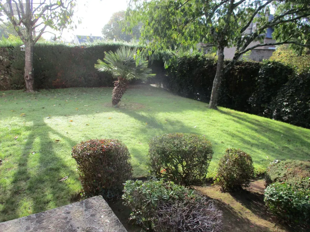 Maison a vendre Fougères 35300 Ille-et-Vilaine 35 142 m2 5 pièces 291088 euros 11737/782 018