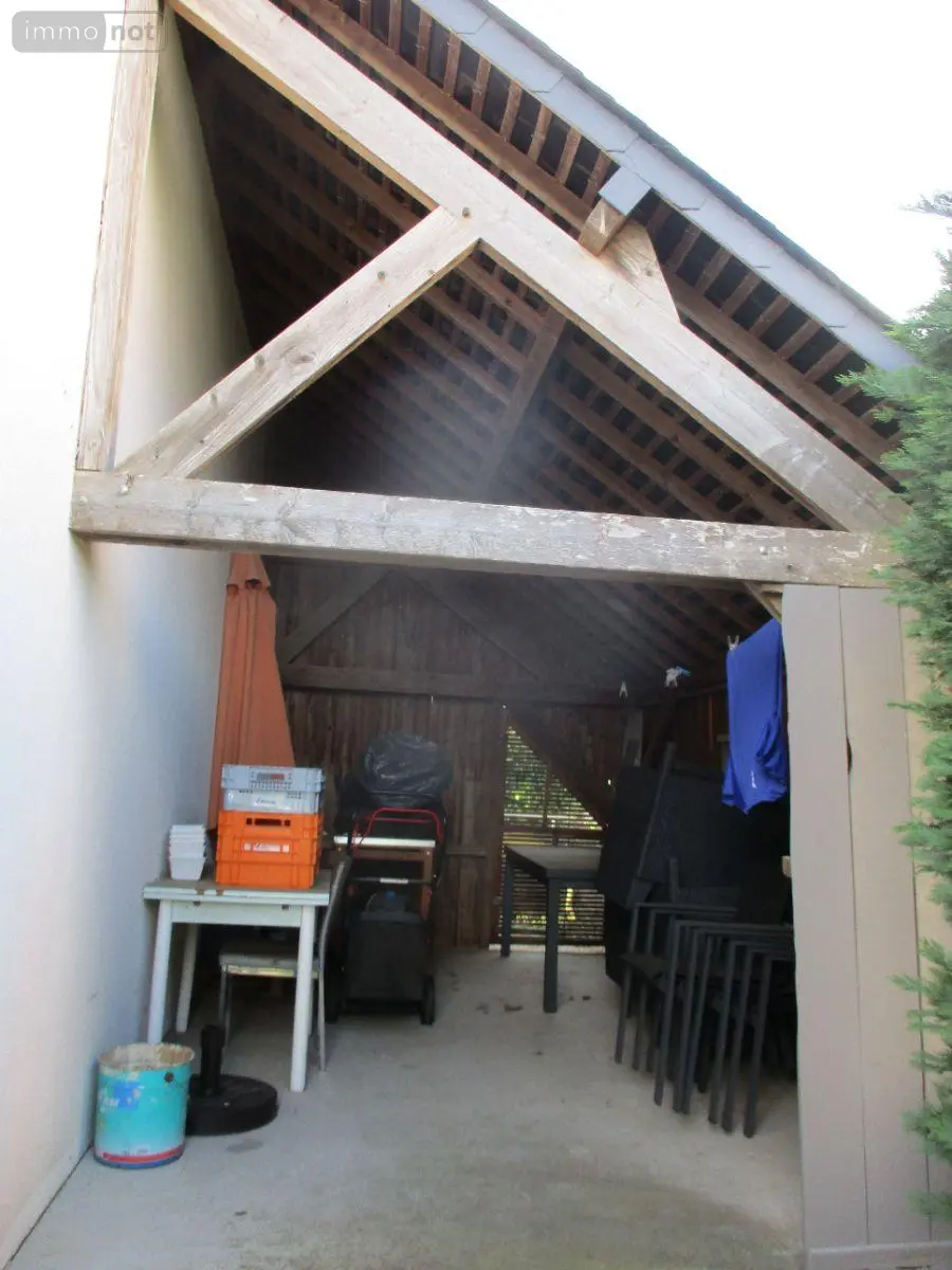 Maison a vendre Fougères 35300 Ille-et-Vilaine 35 142 m2 5 pièces 291088 euros 11737/782 016