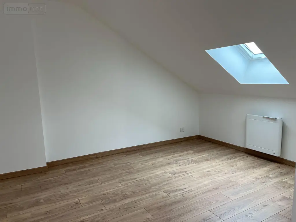 Maison a vendre Châteauroux 36000 Indre 36 147 m2 6 pièces 223800 euros JA/845 008