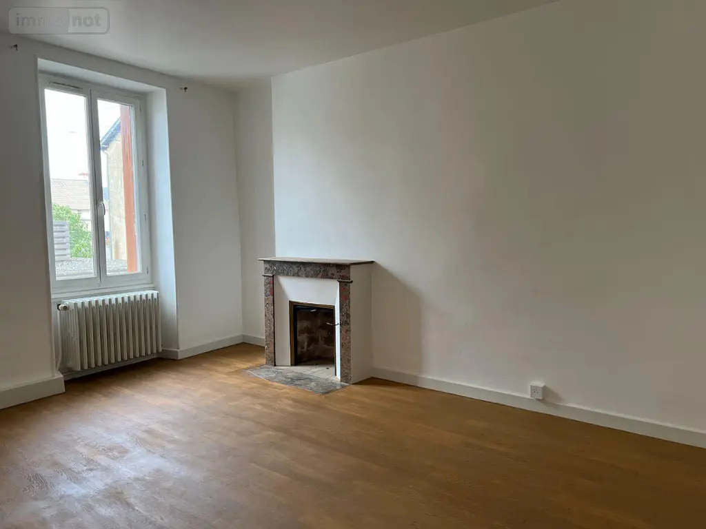 Maison a vendre Châteauroux 36000 Indre 36 147 m2 6 pièces 223800 euros JA/845 004