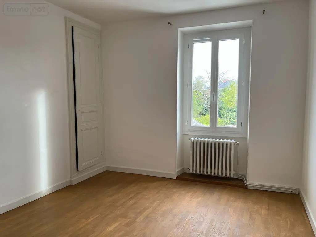 Maison a vendre Châteauroux 36000 Indre 36 147 m2 6 pièces 223800 euros JA/845 006