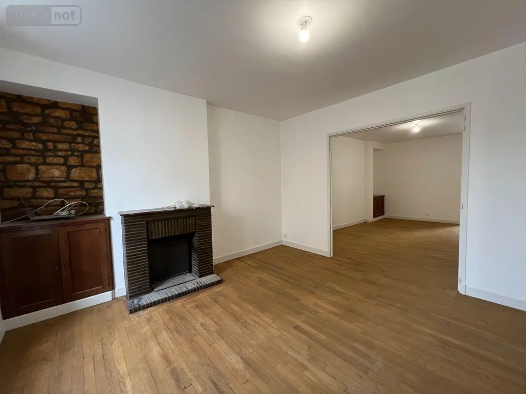 Maison a vendre Châteauroux 36000 Indre 36 147 m2 6 pièces 223800 euros JA/845 001