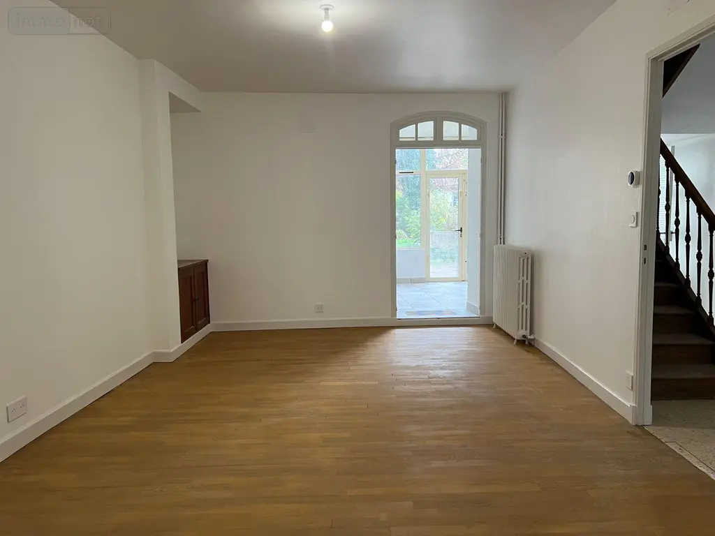 Maison a vendre Châteauroux 36000 Indre 36 147 m2 6 pièces 223800 euros JA/845 003