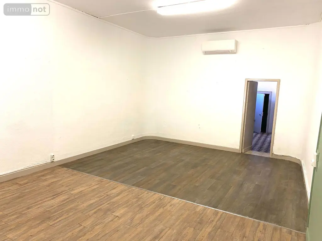 Location fonds et murs commerciaux Montchanin 71210 Saône-et-Loire 71 0 euros 13744/342 003