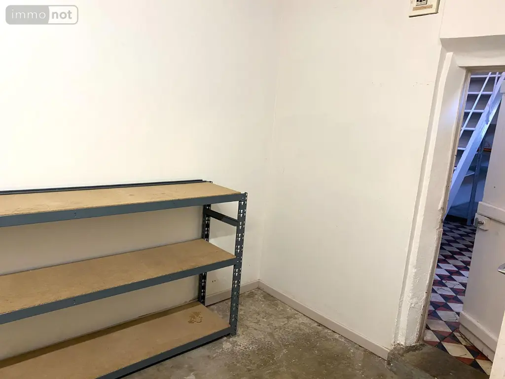 Location fonds et murs commerciaux Montchanin 71210 Saône-et-Loire 71 0 euros 13744/342 010