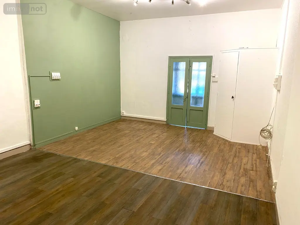 Location fonds et murs commerciaux Montchanin 71210 Saône-et-Loire 71 0 euros 13744/342 004