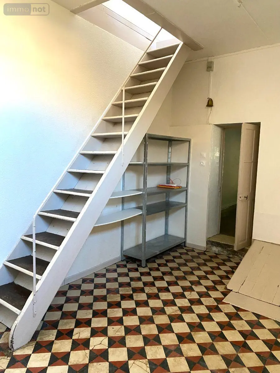Location fonds et murs commerciaux Montchanin 71210 Saône-et-Loire 71 0 euros 13744/342 006
