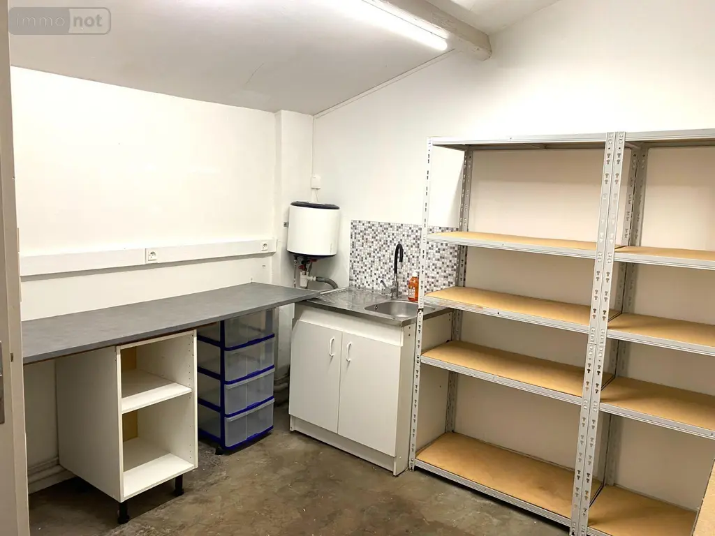 Location fonds et murs commerciaux Montchanin 71210 Saône-et-Loire 71 0 euros 13744/342 009