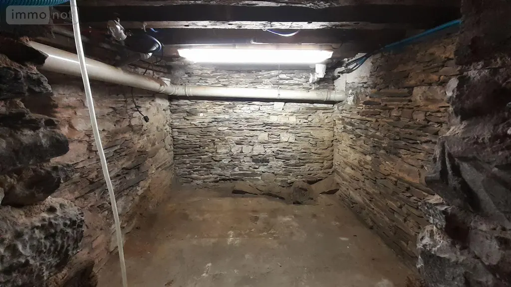 Location fonds et murs commerciaux Vitré 35500 Ille-et-Vilaine 35 38 m2 750 euros 35131-380 005