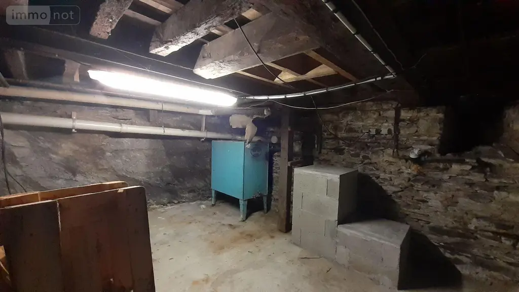Location fonds et murs commerciaux Vitré 35500 Ille-et-Vilaine 35 38 m2 750 euros 35131-380 006
