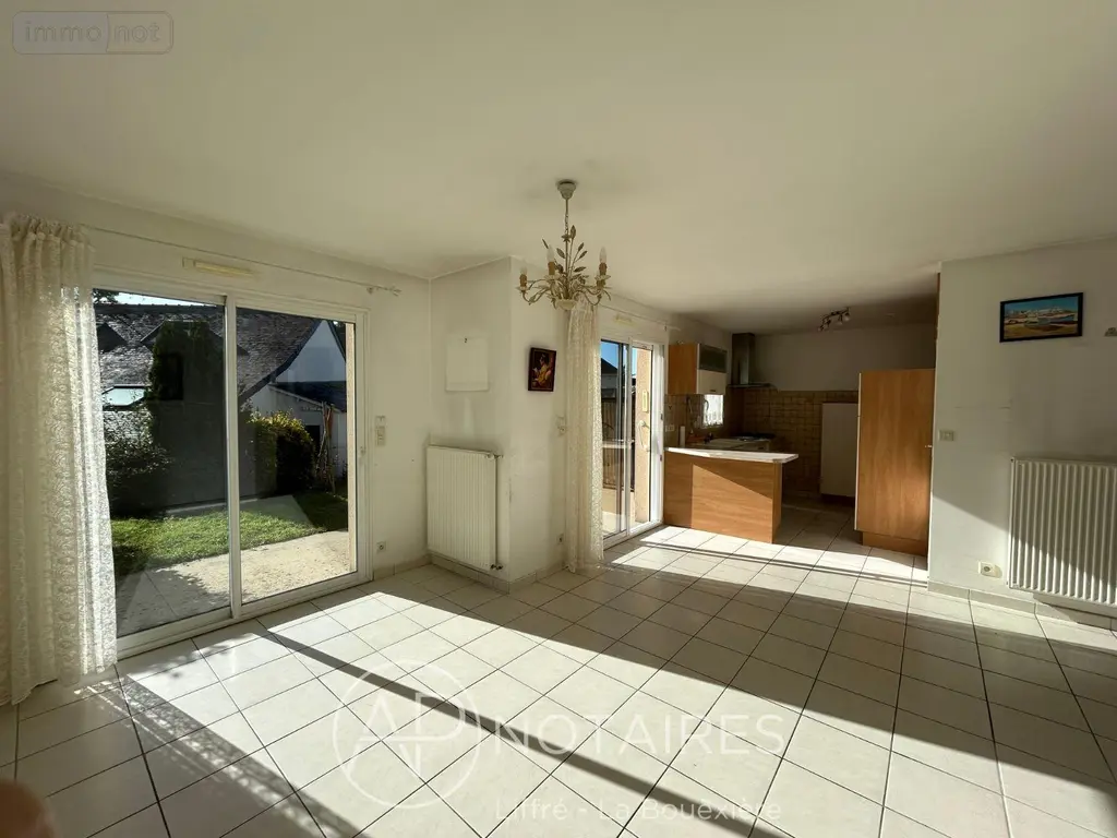Maison a vendre Thorigné-Fouillard 35235 Ille-et-Vilaine 35 83 m2 5 pièces 269600 euros 35026/33 002