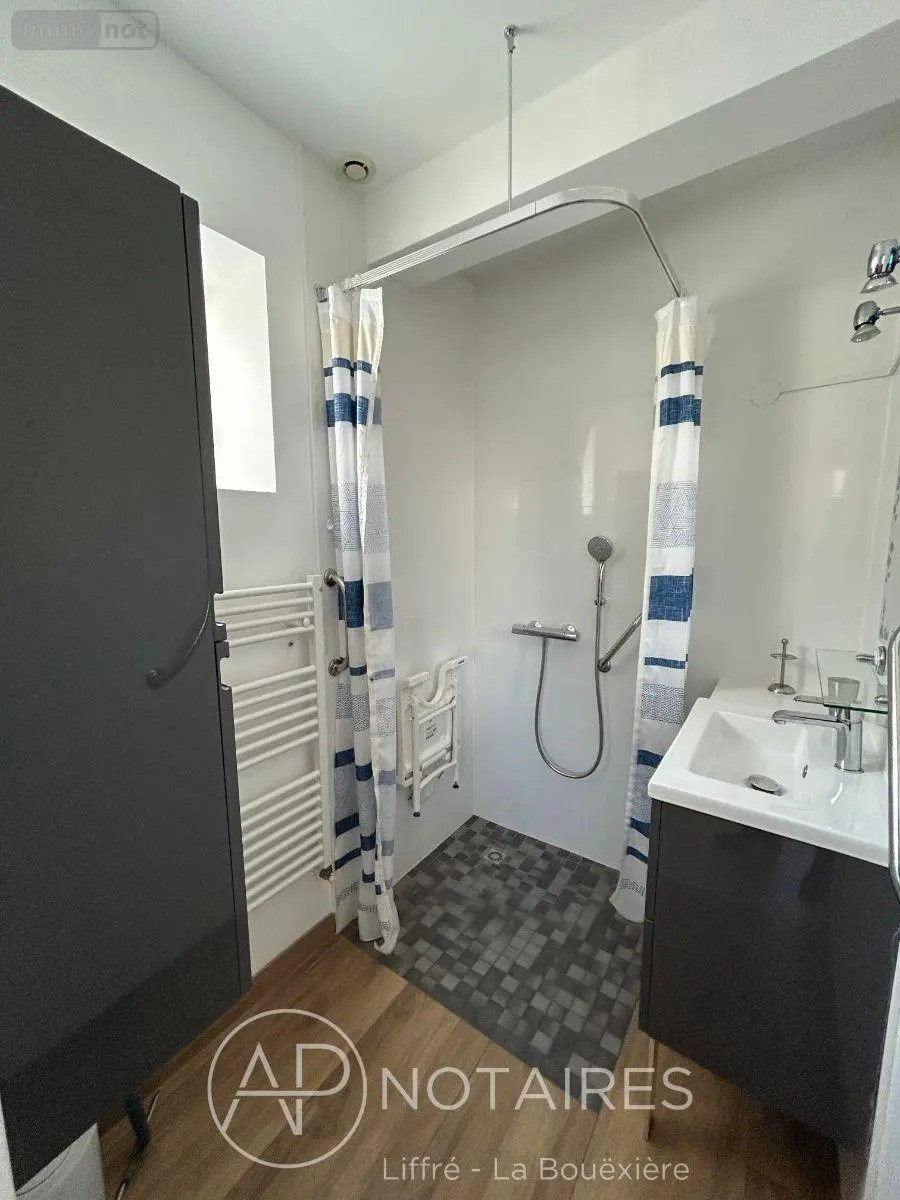Maison a vendre Thorigné-Fouillard 35235 Ille-et-Vilaine 35 83 m2 5 pièces 269600 euros 35026/33 006
