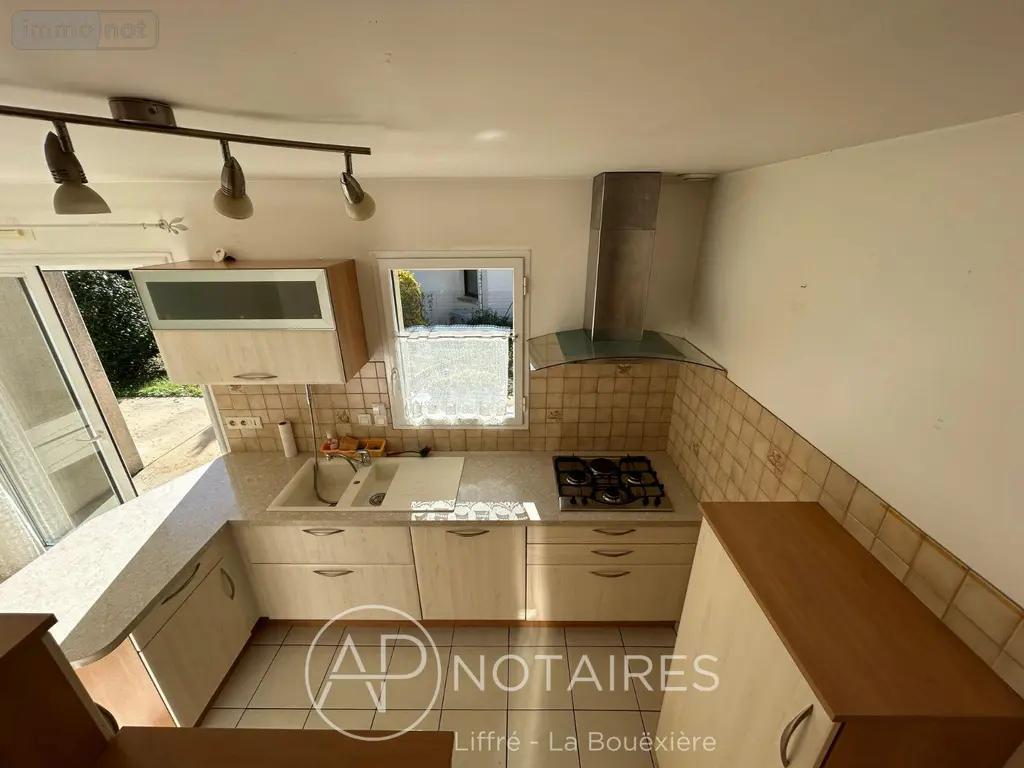 Maison a vendre Thorigné-Fouillard 35235 Ille-et-Vilaine 35 83 m2 5 pièces 269600 euros 35026/33 004