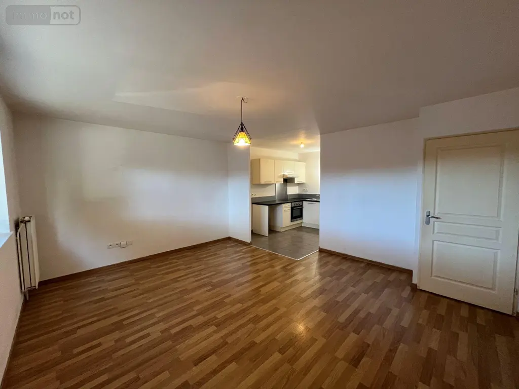 Appartement a vendre Dunkerque 59140 Nord 59 64 m2 4 pièces 184800 euros D1104 002