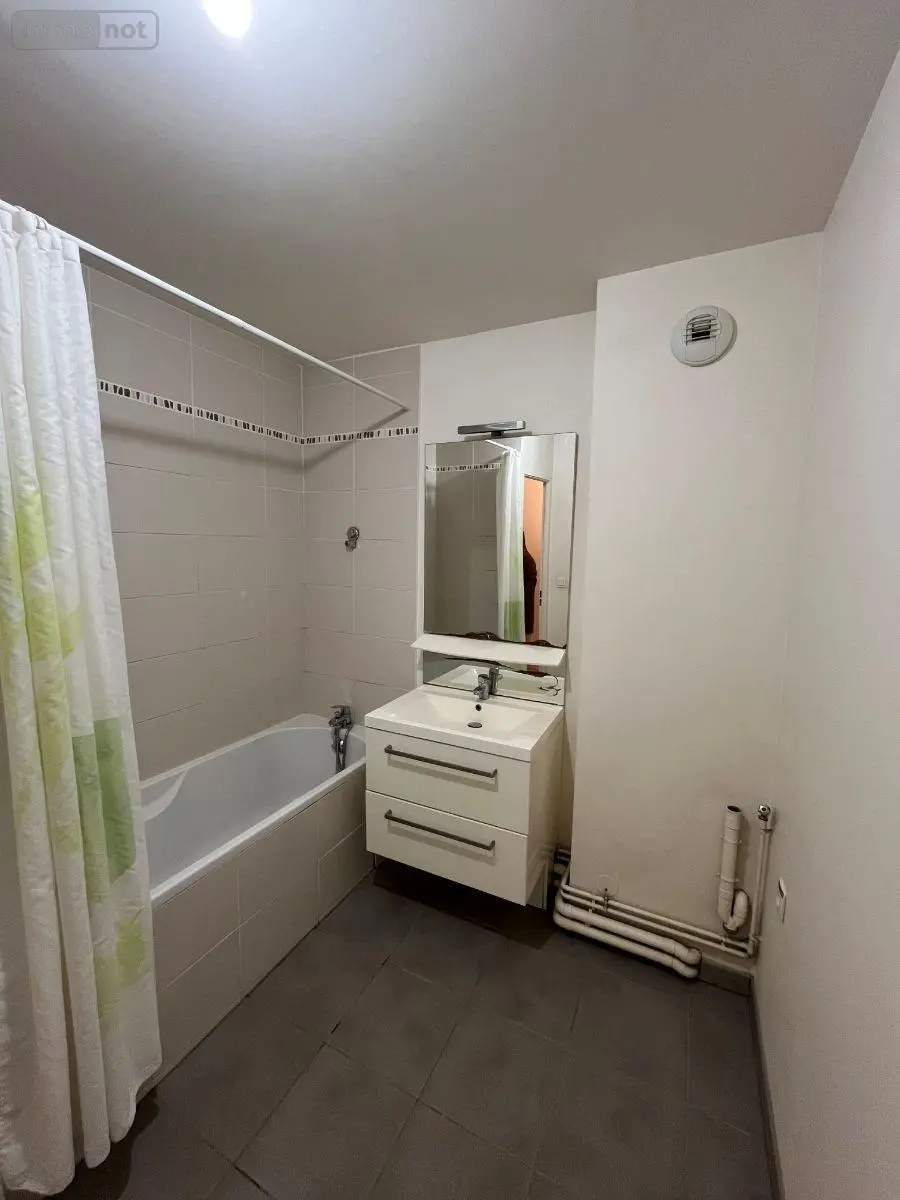 Appartement a vendre Dunkerque 59140 Nord 59 64 m2 4 pièces 184800 euros D1104 012