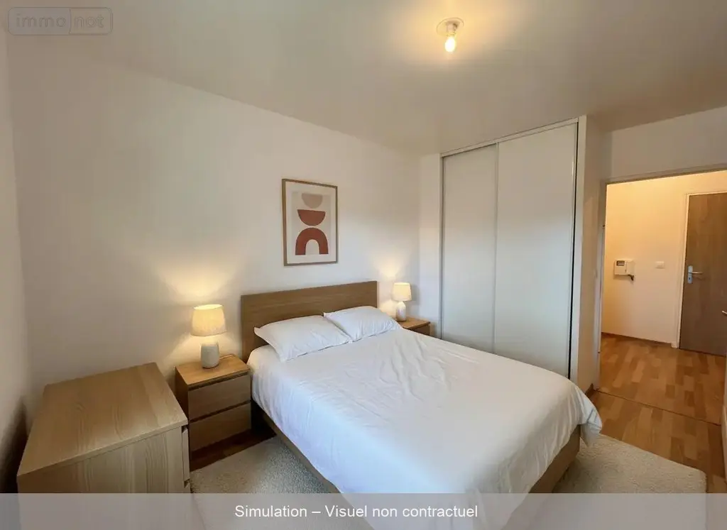 Appartement a vendre Dunkerque 59140 Nord 59 64 m2 4 pièces 184800 euros D1104 009