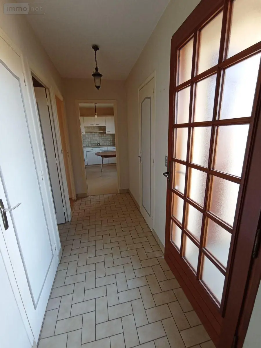 Maison a vendre Saint-Pierre-du-Regard 61790 Orne 61 93 m2 4 pièces 127300 euros 14085-3730 003