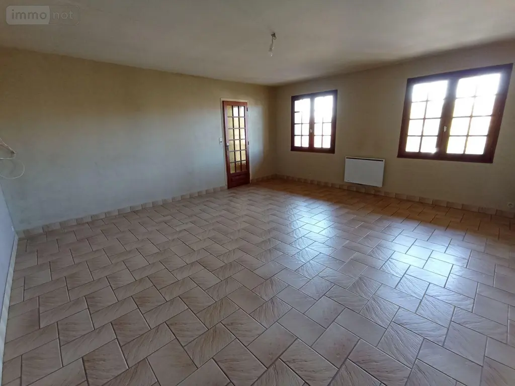 Maison a vendre Saint-Pierre-du-Regard 61790 Orne 61 93 m2 4 pièces 127300 euros 14085-3730 005