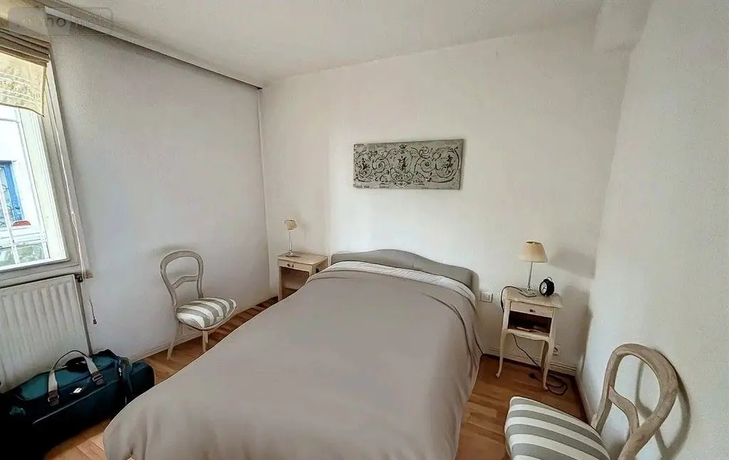 Maison a vendre Bordeaux 33000 Gironde 33 77 m2 3 pièces 346500 euros 013/372 006