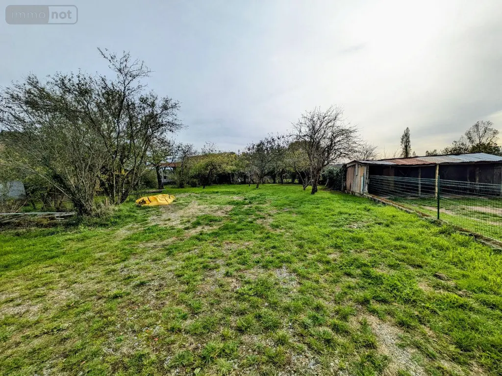 Maison a vendre Bréal-sous-Montfort 35310 Ille-et-Vilaine 35 60 m2 1 pièce 116000 euros 35129-7155 003