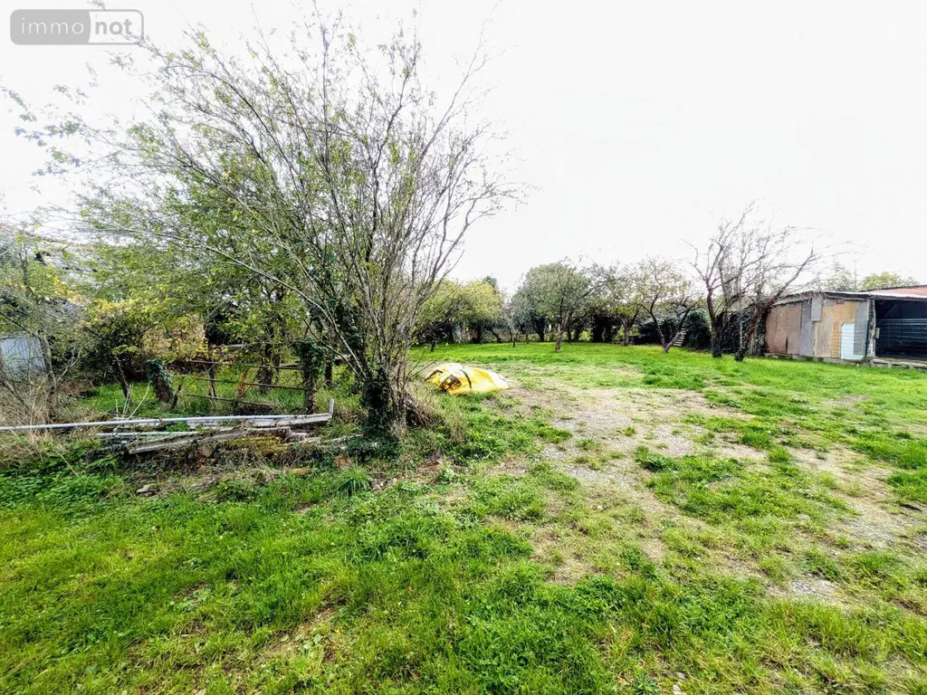 Maison a vendre Bréal-sous-Montfort 35310 Ille-et-Vilaine 35 60 m2 1 pièce 116000 euros 35129-7155 004