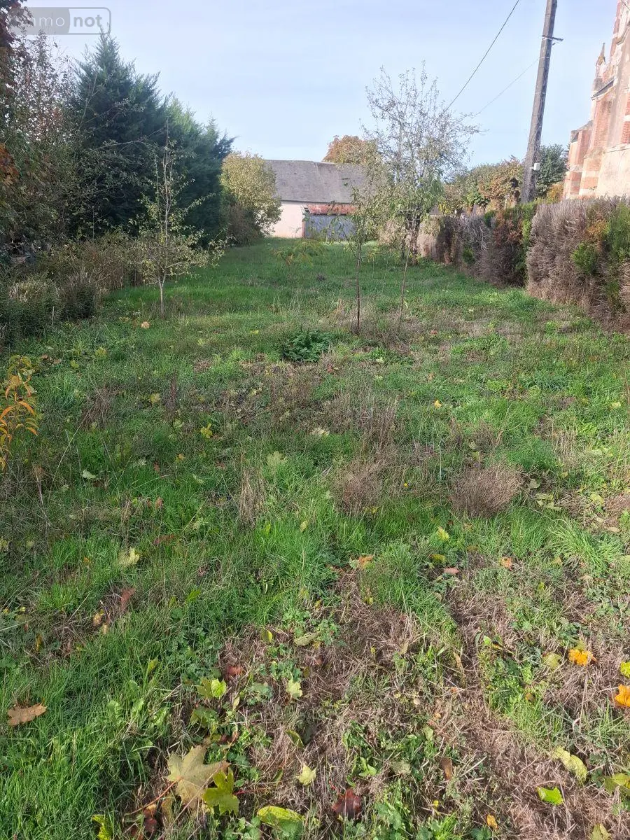 Maison a vendre La Chapelotte 18250 Cher 18 66 m2 3 pièces 55000 euros 18016/2261 003