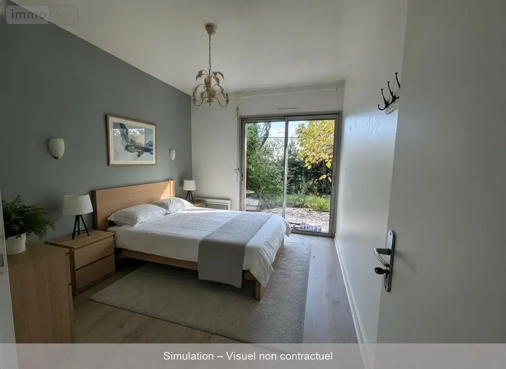 Maison a vendre Pessac 33600 Gironde 33 135 m2 5 pièces 516500 euros 147/860 003