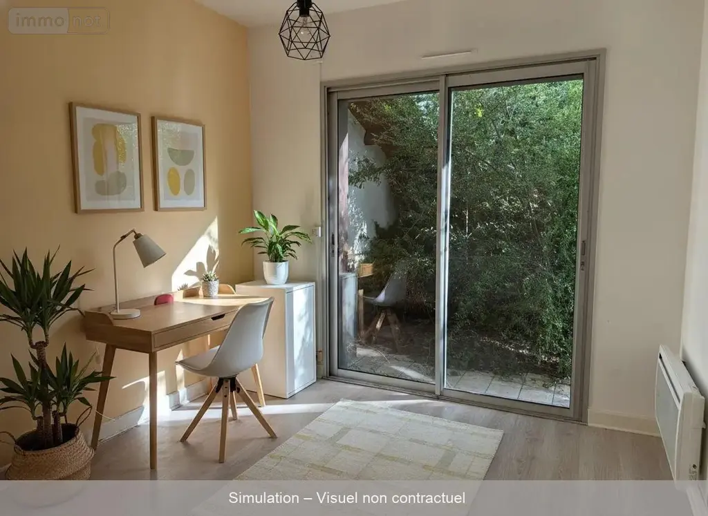 Maison a vendre Pessac 33600 Gironde 33 135 m2 5 pièces 516500 euros 147/860 007