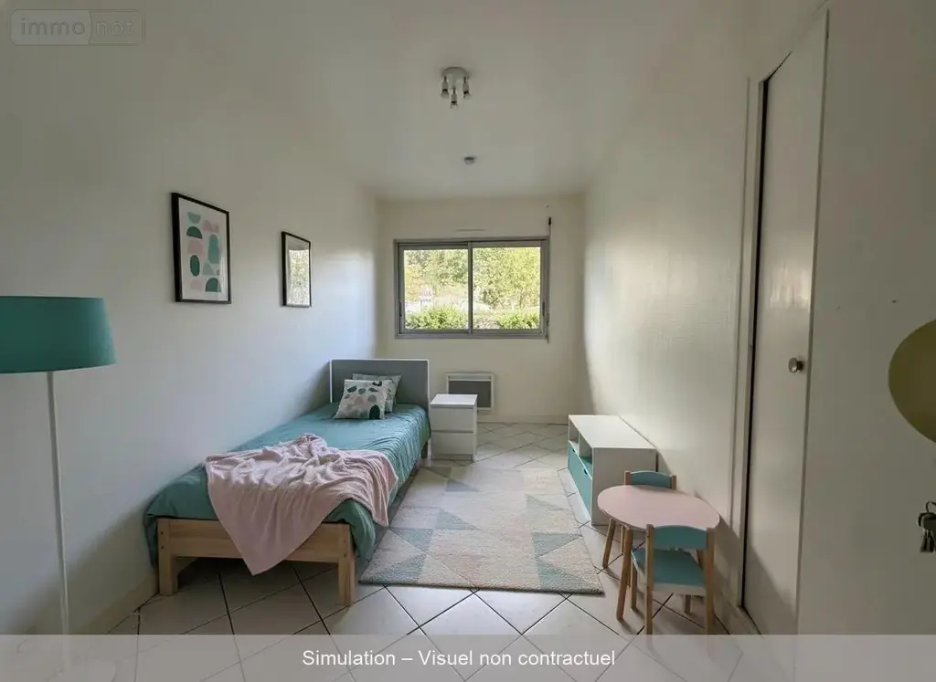 Maison a vendre Pessac 33600 Gironde 33 135 m2 5 pièces 516500 euros 147/860 005