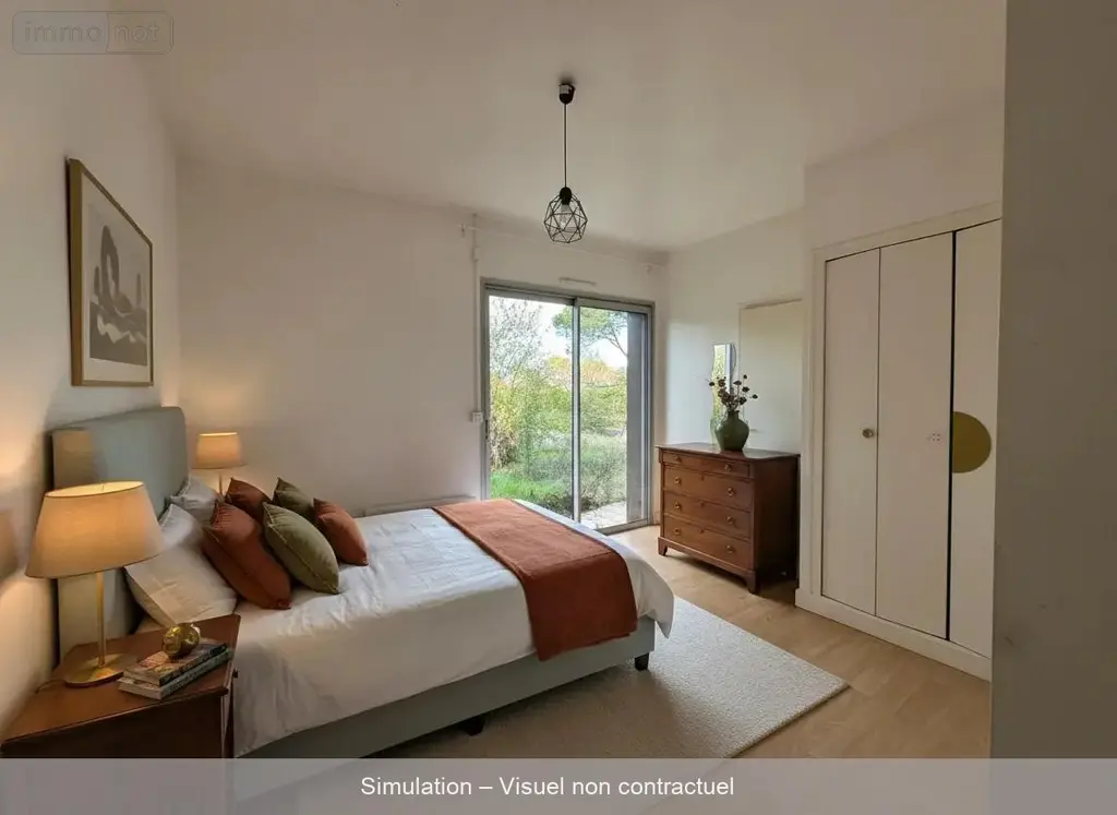 Maison a vendre Pessac 33600 Gironde 33 135 m2 5 pièces 516500 euros 147/860 009