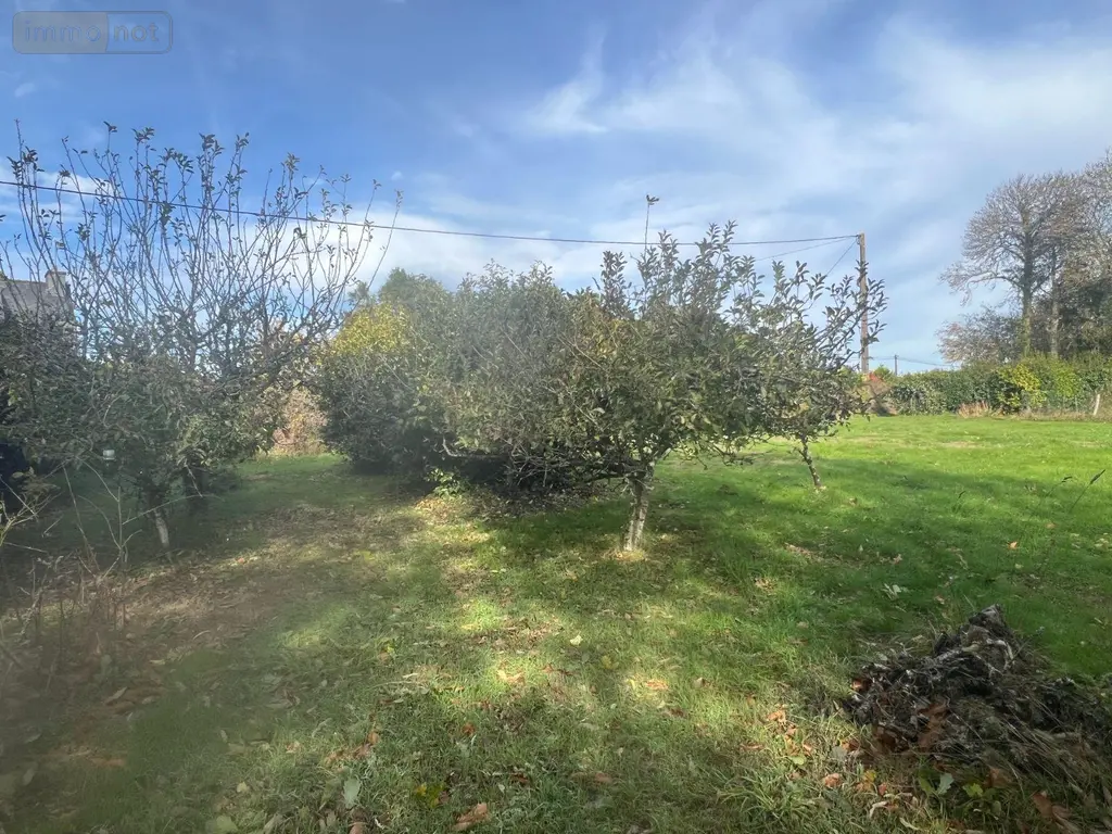 Bien agricole a vendre Scaër 29390 Finistère 29 6200 euros 29122-TA-156 002