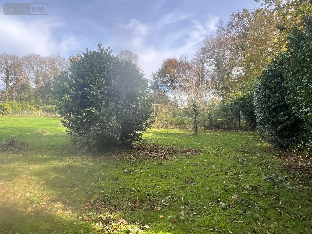Bien agricole a vendre Scaër 29390 Finistère 29 6200 euros 29122-TA-156 003
